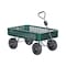 Vestil Landscape Cart, Plastic Crate LSC-3052-PCW - alternate 1